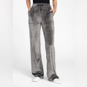 XL Tall- Velour Lounge Pants